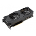 ASUS Dual-RTX2070S-O8G-EVO GDDR6 RTX PCIE3.0 Graphics Card